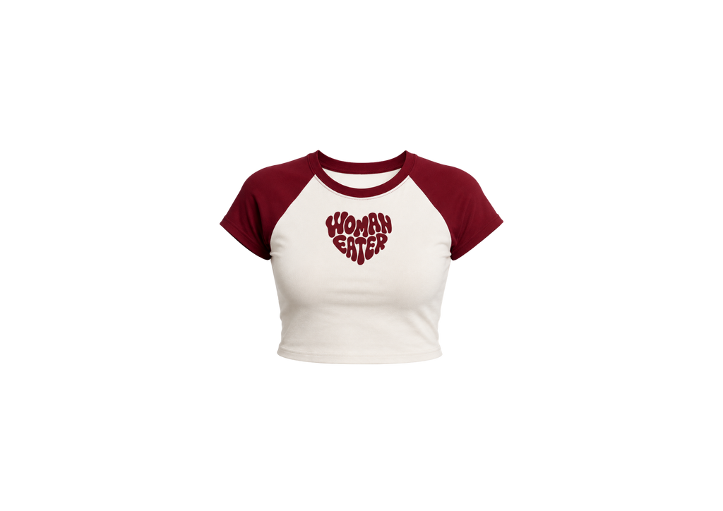 Woman Eater Baby Tee