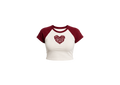Woman Eater Baby Tee