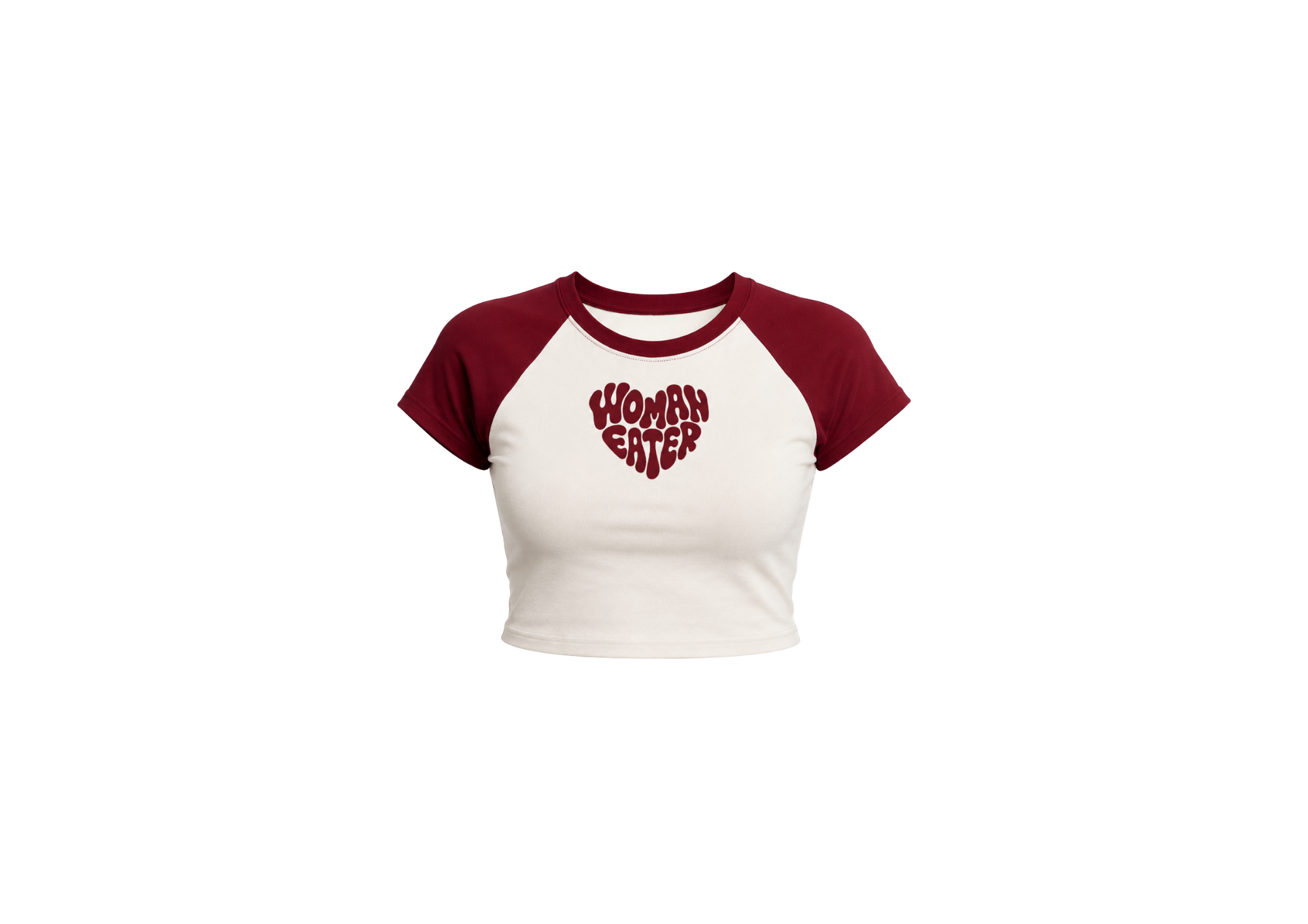 Woman Eater Baby Tee