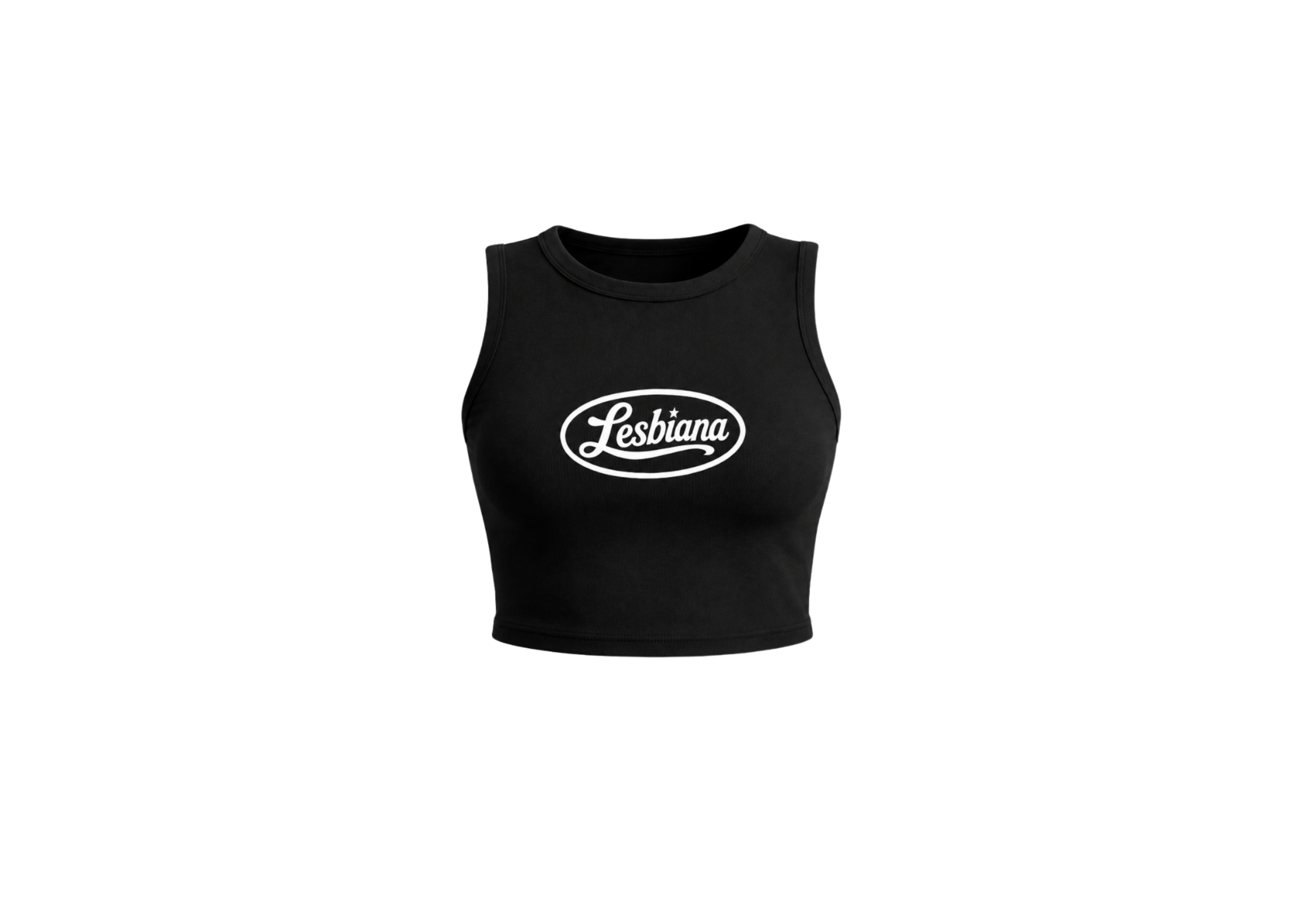 Lesbiana Tank
