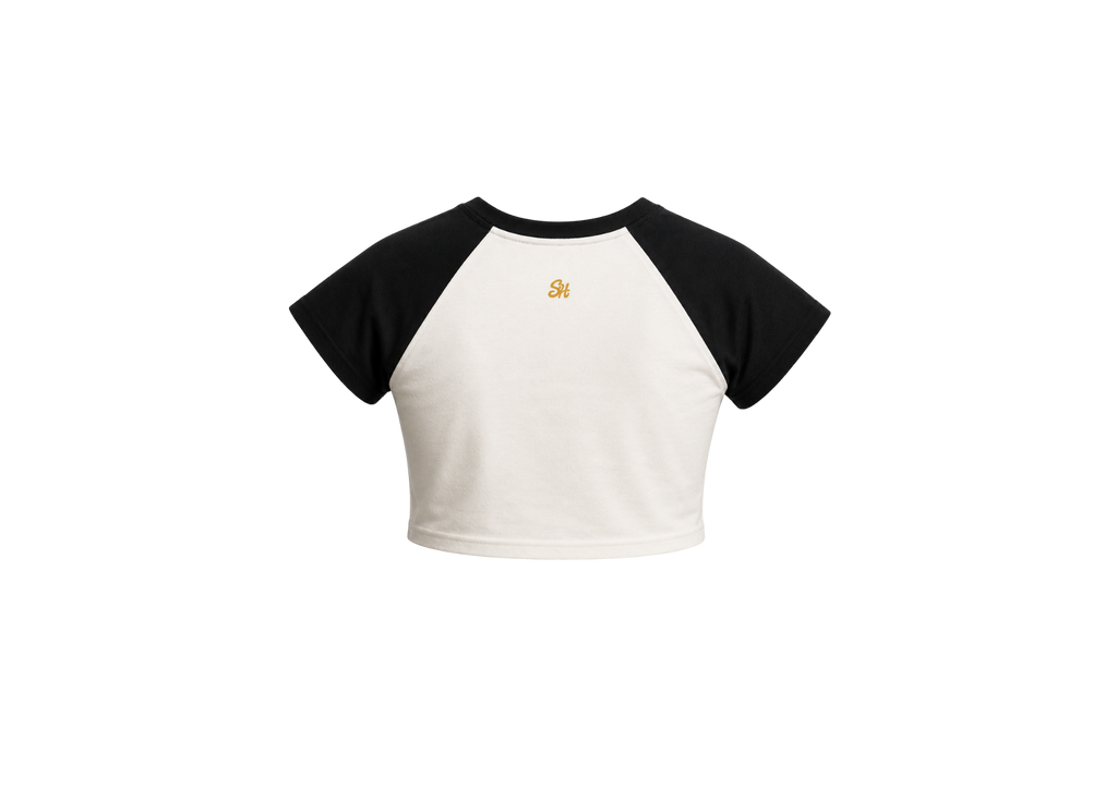 “Woman Eater” Baby Tee
