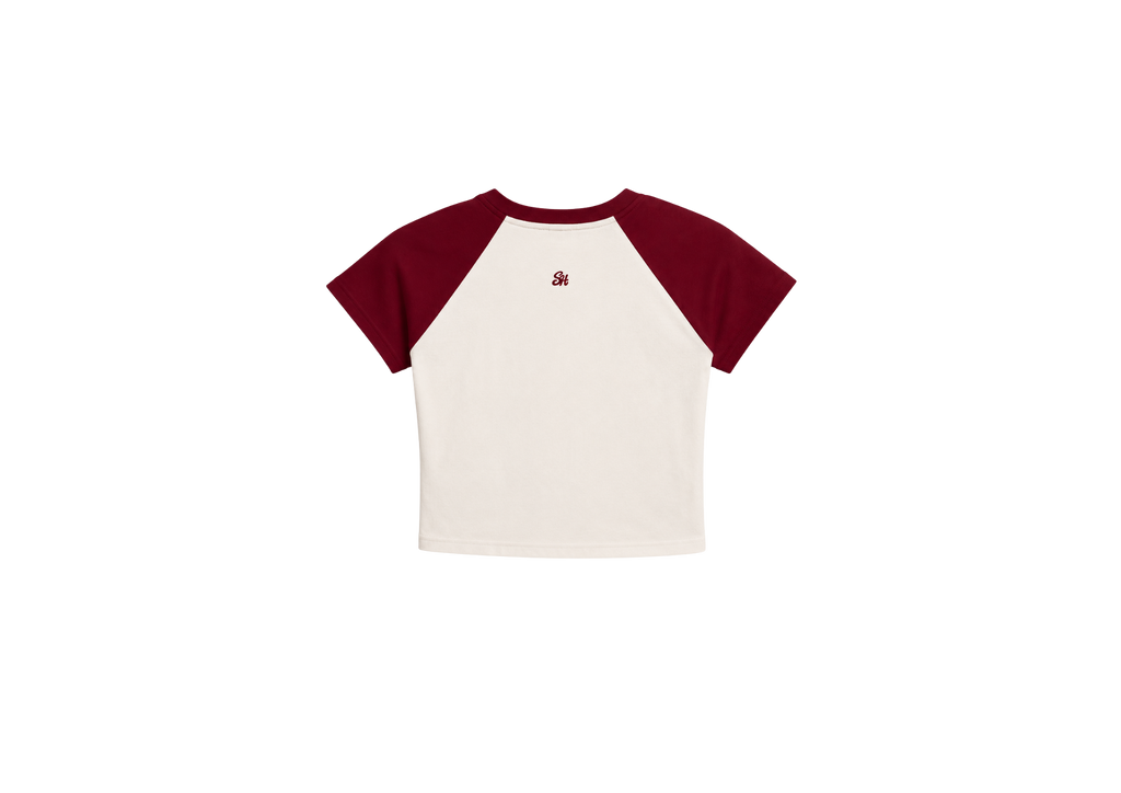 Woman Eater Baby Tee