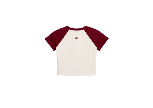 Woman Eater Baby Tee