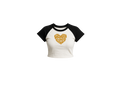 “Woman Eater” Baby Tee